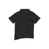 Tricou de tip gotic, strâmt „Black White” 788246TQVJ51569