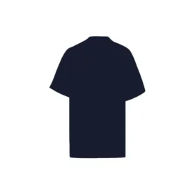 Tricou din bumbac cu imprimeu logo universitar „Black”, fondat în 1917 676589TLV898067