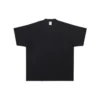 Tricou din bumbac Mirror „Black” 720198TNVR51069