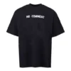 Tricou din bumbac „Navy” fără inscripție 684155TLVG33967