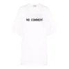 Tricou din bumbac „White” 684155TLVG33307