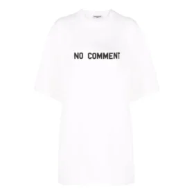 Tricou din bumbac „White” 684155TLVG33307