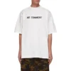Tricou din bumbac „White” 684155TLVG33307