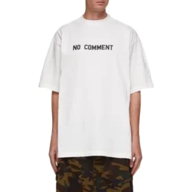 Tricou din bumbac „White” 684155TLVG33307