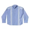 Tricou DIY Oversized „Albastru deschis” 751447TOM044249