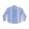 Tricou DIY Oversized „Albastru deschis” 751447TOM044249