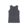 Tricou fără mâneci Property „Washed Black” 697880TMVI11055