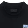 Tricou Fridge Stamp „Black” 739784TOVD71055