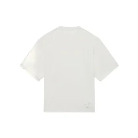 Tricou FW21 „HI MY NAME IS WIDE FIT” 661715TKVF19081