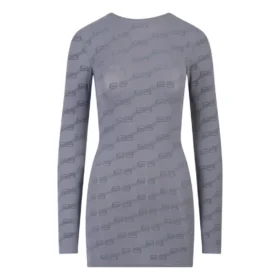Tricou FW22 BB Licensing „Mist Purple” 6008793C5B41400