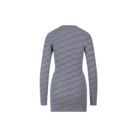 Tricou FW22 BB Licensing „Mist Purple” 6008793C5B41400