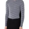 Tricou FW22 BB Licensing „Mist Purple” 6008793C5B41400