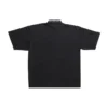 Tricou „I Love” cu croială largă „Black” 744439TOVH39034