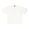 Tricou Je t’aime, croială largă, „Alb” 744439TOVM79079