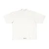 Tricou Je t’aime, croială largă, „Alb” 744439TOVM79079