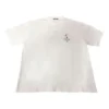 Tricou Jocurile Olimpice de la Paris „Alb” 612966TIV449040