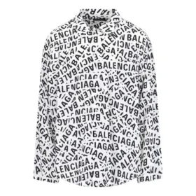 Tricou Logo Strips Minimal „Alb” 681812TML219040 Tricou Logo Strips Minimal „Alb” 681812TML219040
