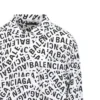 Tricou Logo Strips Minimal „Alb” 681812TML219040