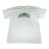 Tricou Los Angeles City „White” 612965TLVL59040