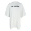 Tricou „No Comment” „Alb” 684155TLVG30330