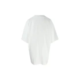 Tricou „No Comment” „Alb” 684155TLVG30330 Tricou „No Comment” „Alb” 684155TLVG30330