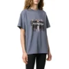 Tricou original Balenciaga „Grey” 620969TIV471404
