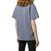 Tricou original Balenciaga „Grey” 620969TIV471404