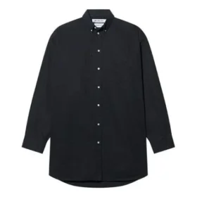 Tricou oversize „Black” 675499TKM021000