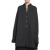 Tricou oversize „Black” 675499TKM021000