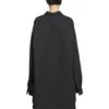 Tricou oversize „Black” 675499TKM021000