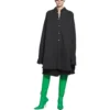 Tricou oversize „Black” 675499TKM021000