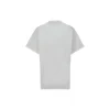 Tricou oversized cu logo în format PDF „Off White” 676589TLVF79016