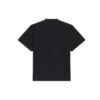Tricou oversized din bumbac Balenciaga x THE SIMPSONS „Negru” 676589TLVG71000