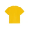 Tricou oversized din bumbac Balenciaga x THE SIMPSONS „Yellow” 676589TLVG77200