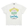 Tricou oversized Not Been Done „Off White” 787349TQVW49012