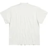 Tricou oversized Not Been Done „Off White” 787349TQVW49012