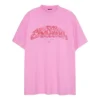 Tricou Oversized Offshore „Roz” 739028TPVM85960
