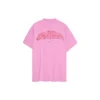 Tricou Oversized Offshore „Roz” 739028TPVM85960