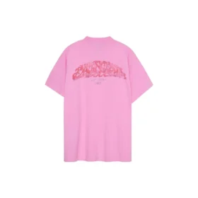 Tricou Oversized Offshore „Roz” 739028TPVM85960