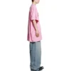 Tricou Oversized Offshore „Roz” 739028TPVM85960