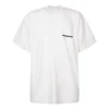 Tricou oversized Strike 1917 „Alb” 694576TMVJ69800
