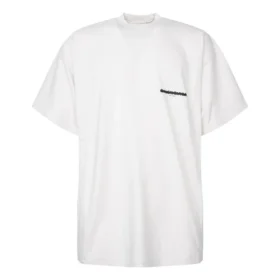 Tricou oversized Strike 1917 „Alb” 694576TMVJ69800