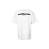 Tricou oversized Strike 1917 „Alb” 694576TMVJ69800