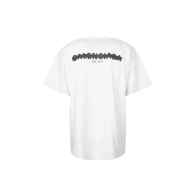 Tricou oversized Strike 1917 „Alb” 694576TMVJ69800