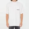 Tricou oversized Strike 1917 „Alb” 694576TMVJ69800