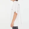 Tricou oversized Strike 1917 „Alb” 694576TMVJ69800