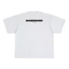 Tricou Oversized Strike 1917 „Gri deschis” 694576TMVJ61023