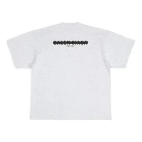 Tricou Oversized Strike 1917 „Gri deschis” 694576TMVJ61023