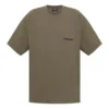 Tricou oversized Strike 1917 „Khaki” 694576TMVJ62930