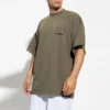 Tricou oversized Strike 1917 „Khaki” 694576TMVJ62930